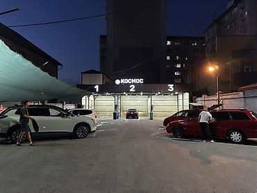 Продажа автобизнеса: Автомойка, С участком, 600 м²,Действующий, С оборудованием, 1 линия — 31