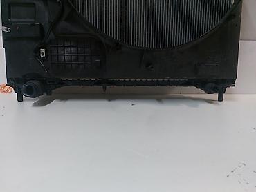 Радиаторы: Радиатор на Range Rover Vogue L405 и Sport L494. двигатель 5.0 бензин — 6