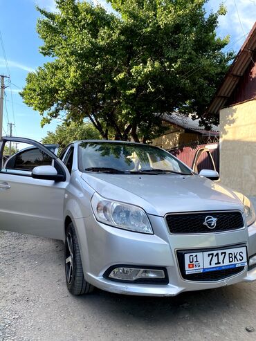 Ravon: Ravon Nexia: 2019 г., 1.5 л, Автомат, Бензин, Седан — 20