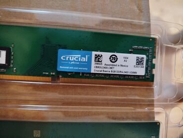 оперативная память ддр3 для ноутбука: Оперативная память, Crucial, 8 ГБ, DDR4, 2400 МГц