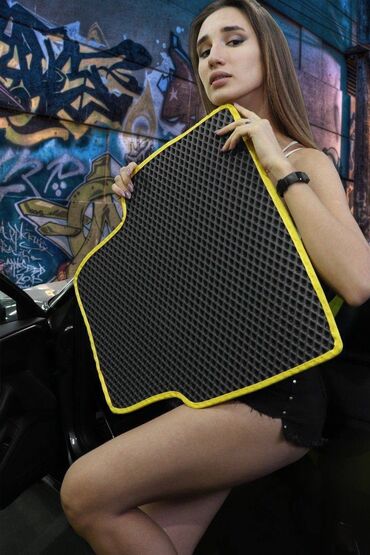 Полики: Родные Eva Полики Для салона Новый, Самовывоз, Платная доставка — 15