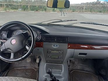 elektrikli maşınlar: QAZ 31105 Volga: 2.3 l | 2008 il 107412 km Sedan — 7