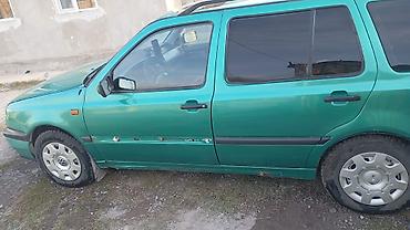 фольксваген гольф 4 дизель: Volkswagen Golf Variant: 1994 г., 1.8 л, Механика, Бензин, Универсал — 3