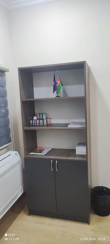Ofis üçün alınıb səliqəli vəziyyətdədir yeni ofisə keçdiyimizdən lalafo.az -da Ofis üçün alınıb səliqəli vəziyyətdədir yeni ofisə keçdiyimizdən