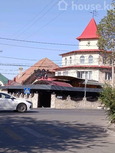 сдаётся дом тунгуч: 200 м², 5 комнат, Бронированные двери, Видеонаблюдение, Кондиционер