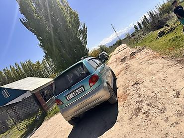 Daewoo: Daewoo Matiz: 2006 г., 0.8 л, Автомат, Бензин, Хэтчбэк — 5