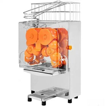 Sokovnici: Cedilica za narandže - Sokovnik (NOVO) 🍊 Specifikacije Snaga: 120W — 9