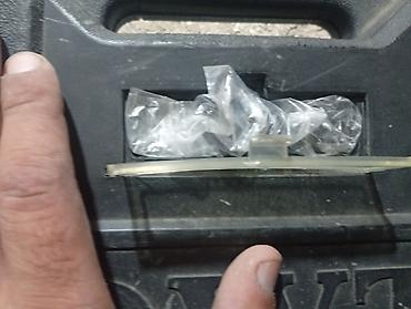 4 bolt disqi: DWT markalı alətlər dəsti – çoxfunksiyalı peşəkar komplekt - Daşıma — 4