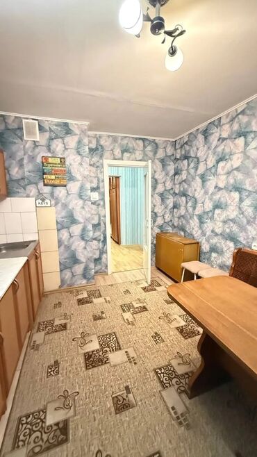 Долгосрочная аренда квартир: 1 комната, Агентство недвижимости, Без подселения, С мебелью частично — 4