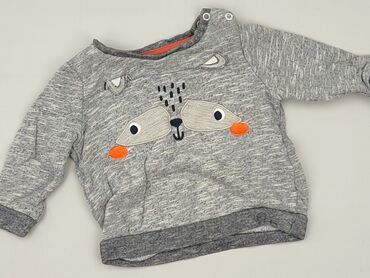 bluzka vans: Bluza, 9-12 miesięcy, stan - Bardzo dobry