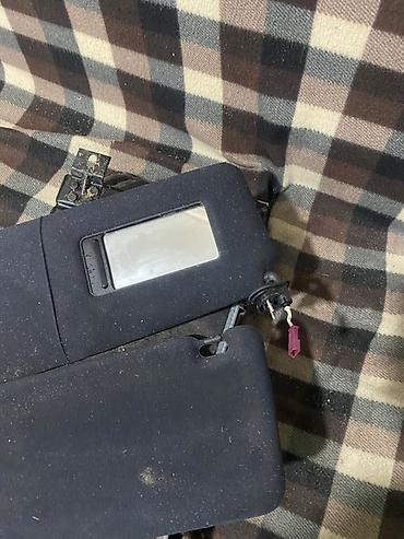 Digər avtomobil ehtiyat hissələri: BMW E38 üçün ehtiyat hissələri M52. 2,8. Avtomat karopka Bmw 7 ci — 36