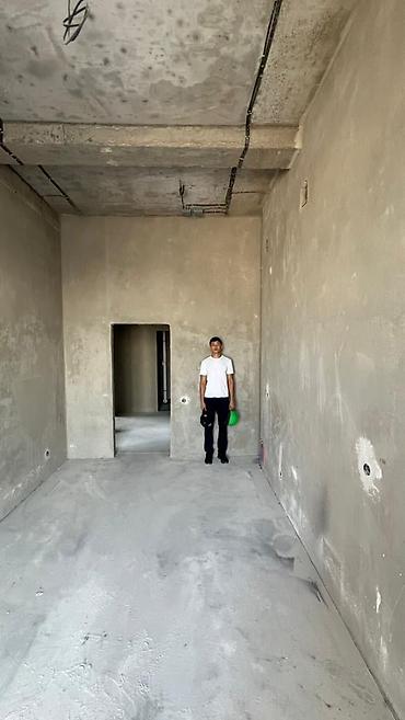 Продажа квартир: 3 комнаты, 116 м², АУЦА Элитка, 17 этаж, ПСО (под самоотделку) — 5