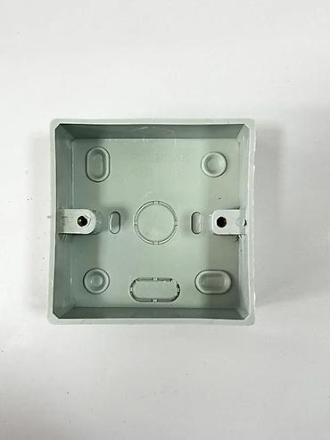elektron supurge: Clipsal karopkası Bu məhsul, POLEMAK markasına aid elektrik — 4