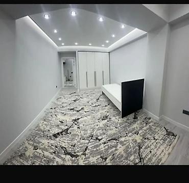 Продажа квартир: 3 комнаты, 108 м², Джал-29 Элитка, 8 этаж, Дизайнерский ремонт — 8