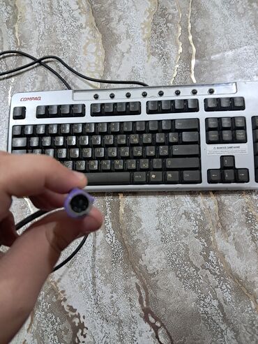 Noutbuk və netbuklar: Digər ehtiyat hissələri