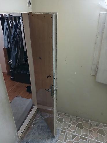 qapi taxta: Məhsul: Giriş qapısı (taxta üslublu) Təsvir: - Material: taxta — 6