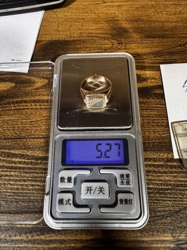 чемоданы для ручной клади: Кольцо, Печатка, Проба 585, Мужские, Без вставки, Ручная работа