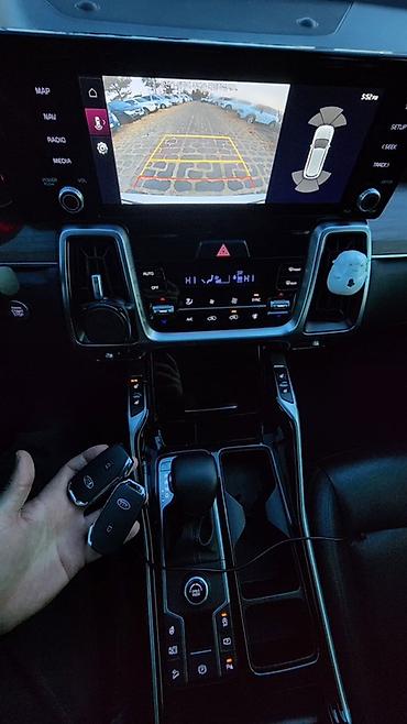 Kia: Kia Sorento: 2021 г., 2.2 л, Автомат, Дизель, Кроссовер — 17