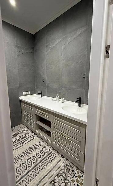 Продажа квартир: 4 комнаты, 174 м², Элитка, 9 этаж, Евроремонт — 10