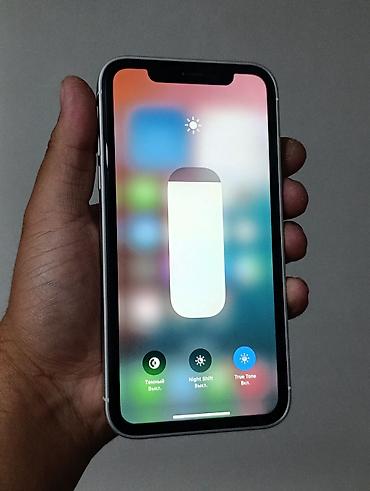 айфон х 128: IPhone Xr, Новый, 128 ГБ, Белый — 2