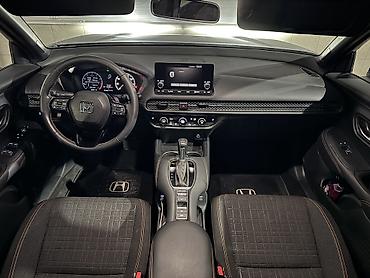 Honda: Honda HR-V: 2024 г., 2 л, Автомат, Бензин, Кроссовер — 7