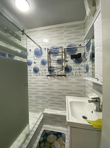 Продажа квартир: 2 комнаты, 73 м², Элитка, 4 этаж, Евроремонт — 8