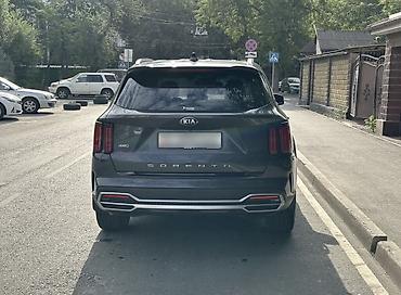 киа соренто 2 2 дизель: Kia Sorento: 2020 г., 2.2 л, Дизель, Кроссовер — 3