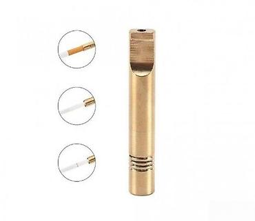 obuca na platformu: MUSTIKLE METALNE NEUNISTIVE | Mustikla trajna metalna bakarna sa — 2