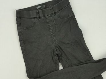 stradivarius wyprzedaż spodnie: Leggings, Jeans for women, size S (EU 36)