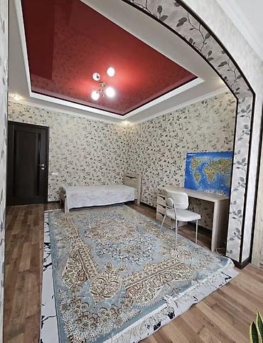 Продажа квартир: 4 комнаты, 106 м², 106 серия улучшенная, 6 этаж, Евроремонт at lalafo.kg — 6 Продажа квартир: 4 комнаты, 106 м², 106 серия улучшенная, 6 этаж, Евроремонт — 6