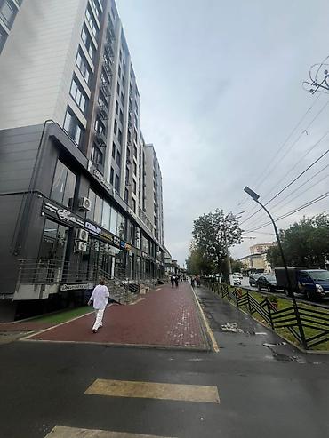 1 комната, 48 м², Ошский мкр., Элитка, 5 этаж, Евроремонт at lalafo.kg 1 комната, 48 м², Ошский мкр., Элитка, 5 этаж, Евроремонт