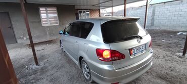 тайота ипсум 96: Toyota Ipsum: 2003 г., 2.4 л, Автомат, Бензин, Минивэн