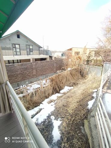 Долгосрочная аренда домов: 60 м², 2 комнаты, Утепленный, Бронированные двери, Евроремонт at lalafo.kg — 22 Долгосрочная аренда домов: 60 м², 2 комнаты, Утепленный, Бронированные двери, Евроремонт — 22