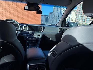 elm327 bluetooth: Kia Sportage: 2020 г., 2 л, Автомат, Дизель, Кроссовер — 8