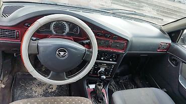 Daewoo: Daewoo Nexia: 2011 г., 1.6 л, Механика, Седан at lalafo.kg — 3 Daewoo: Daewoo Nexia: 2011 г., 1.6 л, Механика, Седан — 3