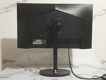 Мониторы: Монитор, Acer, Б/у, LCD, 24" - 25" — 2