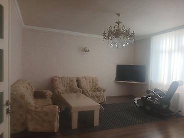 masallıda: 4 otaqlı mənzil – zövqlü interyer və tam mebel Xüsusiyyətlər: - Geniş — 2