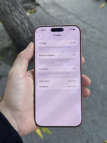 barter iphone ile: Narıncı, Simsiz şarj — 1