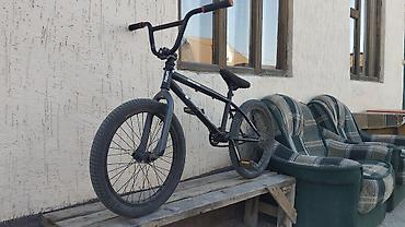 BMX велосипед, Рама S (145 - 165 см), Б/у