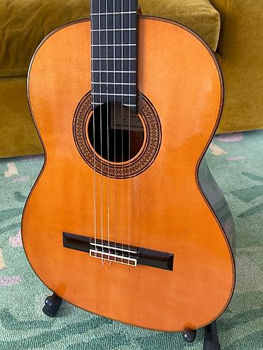elektro gitara satisi: Əla vəziyyətdədir, heç istifadə olunmayıb — 1