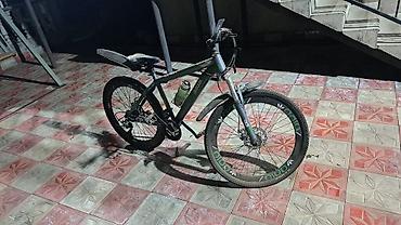 velosipet 28: İşlənmiş Şəhər velosipedi Adidas, 26" — 1