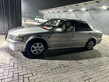 хонда акарт: Honda Accord: 1998 г., 2 л, Автомат, Бензин, Седан — 10