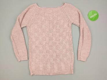 dżem ptaki: Sweter damski, rozmiar S — 2