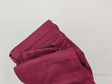 pull on trousers h: River Island, Spodnie materiałowe damskie, rozmiar XL — 6