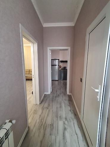 mingəcevir evler: 4 otaqlı, 84 kv. m, Kredit yoxdur, Yeni təmirli — 5