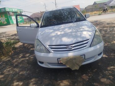 Toyota: Toyota Allion: 2003 г., 1.8 л, Автомат, Бензин, Седан
