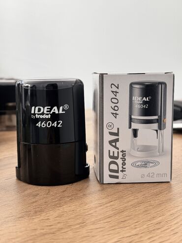 Бухгалтерские услуги: Печати - доставка курьером. изготовление печатей и штампов в городе — 6