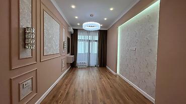 nova grant: 2 комнаты, 82 м², 2 этаж, Дизайнерский ремонт — 4