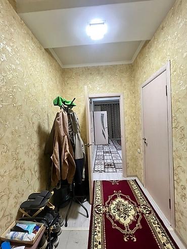 Батирлерди сатуу: 1 бөлмө, 36 м², Филармония Элитка, 2 кабат, Евро оңдоо — 8