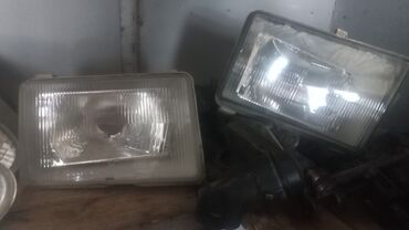 Digər kuzov detalları: QAZ 3110, 1998 il, İşlənmiş — 9